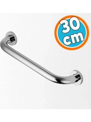 Muhtelif Ürünler Tutunma Barı (30 cm & Çap=19)