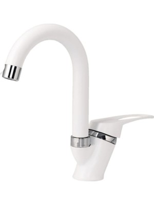 Şahinler Elit Mix Kuğu Lavabo Bataryası