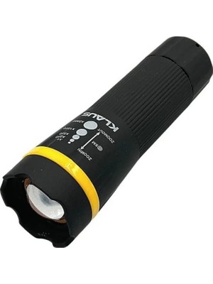 Klaus LED El Feneri 1W 70 Lumen