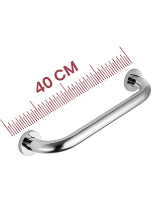 Muhtelif Ürünler Tutunma Barı (40 cm & Çap=19)