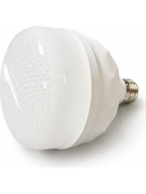 Uzman Dörtler - Ledx 50W Torch Kristal Ampul 6500K Beyaz