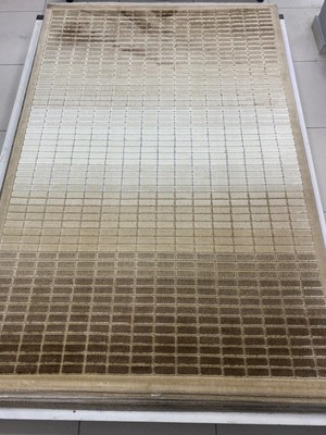 Tuna Halı Saray Avanos Halı 12362 Açık Bej 150X 230 Ölçülerinde Salon Halısı