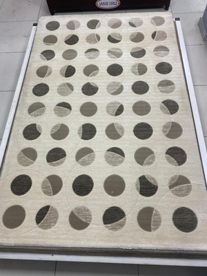 Tuna Halı Dinarsu Şiraz Halı 8079 60 150X 230ÖLÇÜLERİNDE Salon Halısı