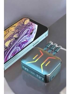 Al-Kar Ticaret Kablosuz Bluetooth Kulaklık Powerbankli Uzun Pil Ömrü Yüksek Ses Kaliteli