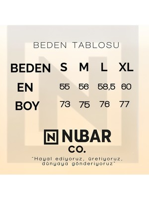 Nubarco Nirvana Efsanesi Tasarımlı Unisex Premium %100 Pamuklu Tişört | Yüksek Kalite Baskılı