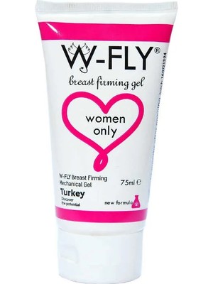 Al-Kar Ticaret Breast Firming Gel Göğüs Bakım Jeli 75 ml