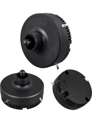 Magicvoice TS-1014 150 Watt 4-16 Ohm Plastik Vidalı Piezo Yedek Tweeter