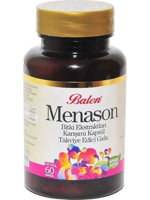 Al-Kar Ticaret Menason Sel Karışım 60