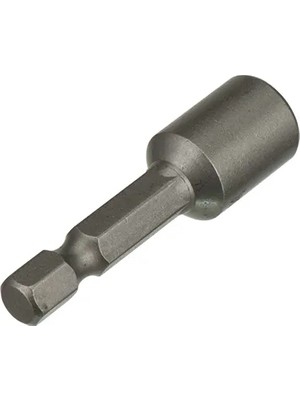 Al-Kar Ticaret Tomax Manyetik Somun Adaptörü - 12X45 mm (5 Adet)