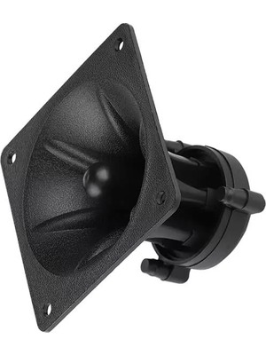 Magicvoice MV-4483 Piezo Kare Tweter 85MM (Yedek Tweeter)