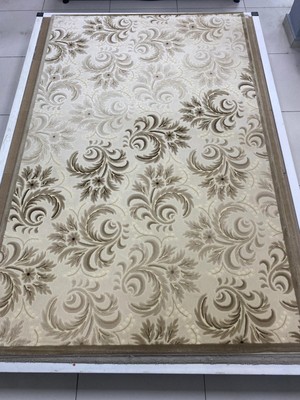 Tuna Halı Dinarsu Nepal Halı DN13 70 150X 230 Ölçülerinde 3,5m2 Salon Halısı