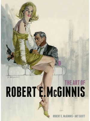 Büyük Pazar Store The Art Of Robert E. Mcginnis