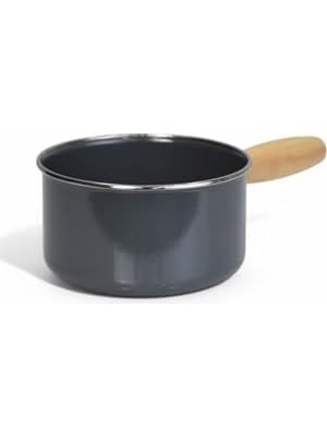 Büyük Pazar Store Gray Kamp Tavası 16 cm