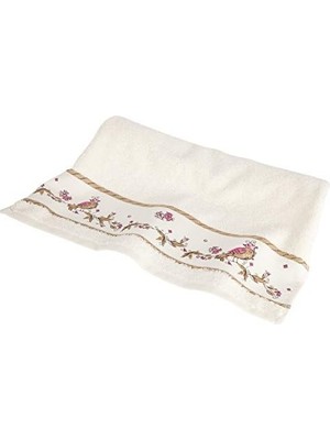 Büyük Pazar Store Bırd Havlu 50*90 D-17998