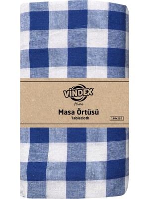Vindex Home Masa Örtüsü