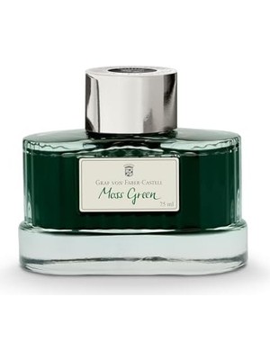 Graf Von  Mürekkep Yeşil 75 ml