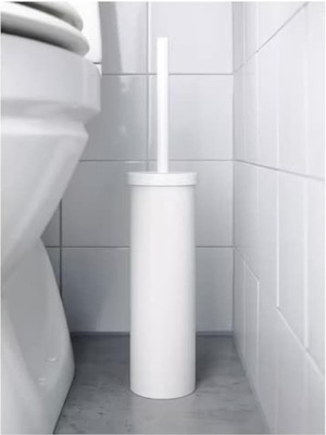 – Enudden Wc-Fırçası, Beyaz