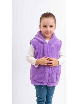 Sweet's Collection YELEK KIZ GENÇ ÇOCUK