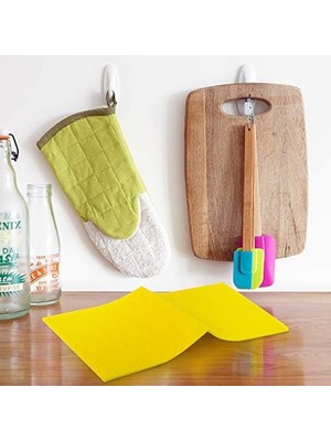 2047847 Mutfak Bezi, 5'li
