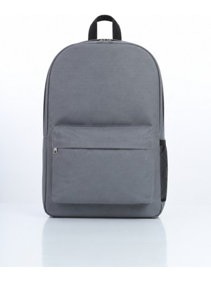 Nurem Bags Okul Çantası - Sade & Fonksiyonel Tasarıma Sahip