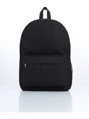 Nurem Bags Okul Çantası - Sade & Fonksiyonel Tasarıma Sahip