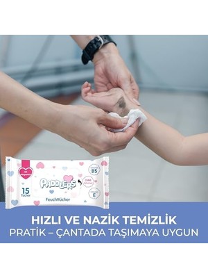 Hype Store Cep Mendili 540 Yaprak (36X15) – Koli, Toplu Alım