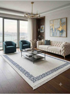 Yeni Bambu Halı