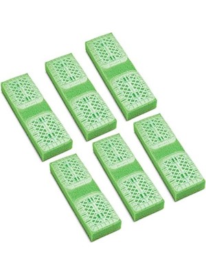 Gator Paspas 6'lı Yedek Kılıf
