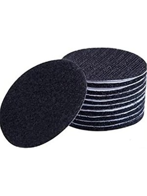 Kaydırmaz Halı Kilim Cırt Cırtlı Bant 10 Adet