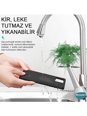 TeOra Store Apple iPhone 16 Plus Kılıf Liquid Lansman Silikon Siyah [iphone 16 Plus ile Uyumlu Kılıf - Siyah]
