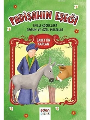Padişahın Eşeği