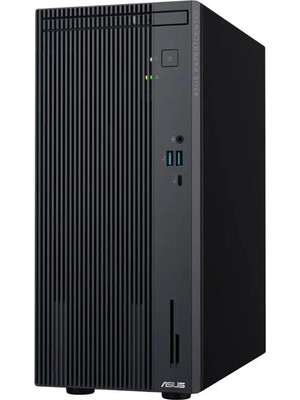Asus P500MV-C521016512B0D Core 5 210H 16GB 512GB SSD Freedos Masaüstü Bilgisayar (Kdo)