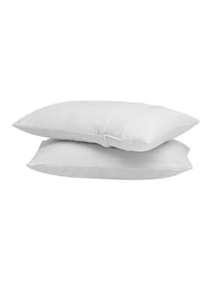 Puffy Semmy Yastık Alez (2'li Cm) (50X70 Cm)
