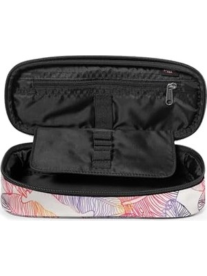 Wheat Grains Global Store Eastpak Oval Single Unisex Yetişkin Kalem Çantası