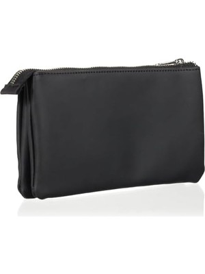 Wheat Grains Global Store S-Case Model 1 Pu Canta Sıyah
