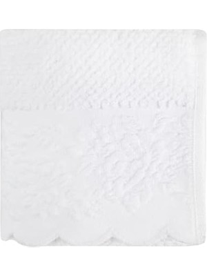Yake Store Lıly Lovely El Havlusu 30X50 cm