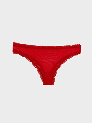 Lc Waikiki Yeni Sezon Puantiyeli Brazilian Külot