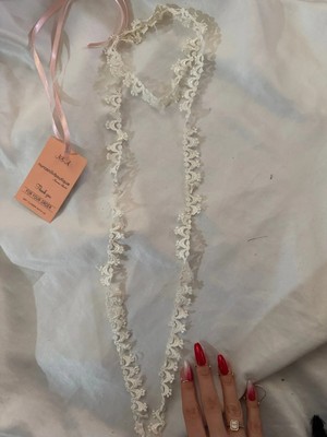 Nurcanilirboutique Vintage Etnik Fular