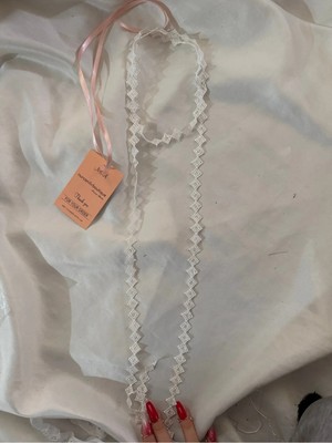 Nurcanilirboutique Vintage Etnik Fular