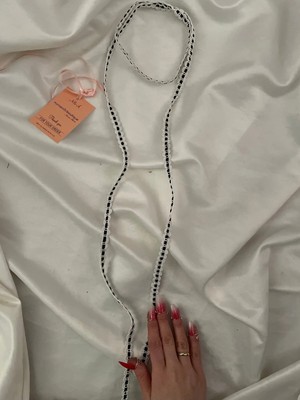 Nurcanilirboutique Zarif Fular