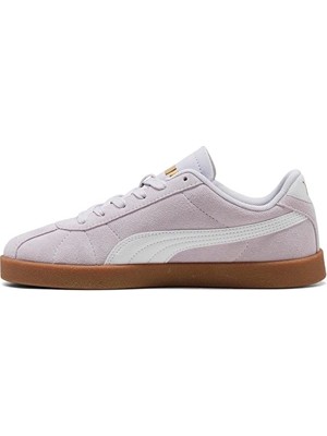 Puma Kadın Club Iı Ayakkabı 39744427 Mor