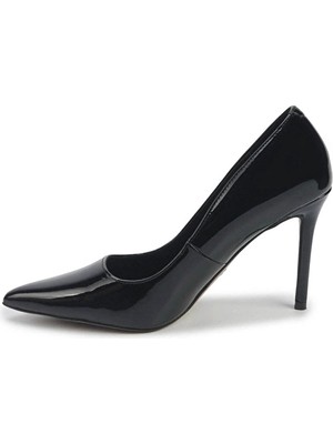 Nine West Kadın Ayakkabı Julıana4 Z Siyah