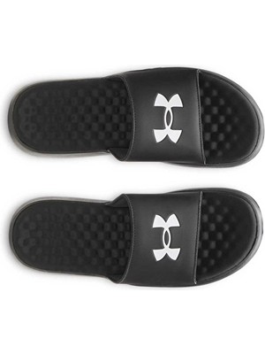 Under Armour Erkek Ignite Pro 8 Fix Terlik 6010383 004 Siyah