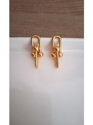 Svc Aksesuar Tifany Model Küpe