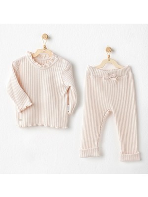 Andywawa Bebek Takım 2 Pcs Set Sweet Penguın