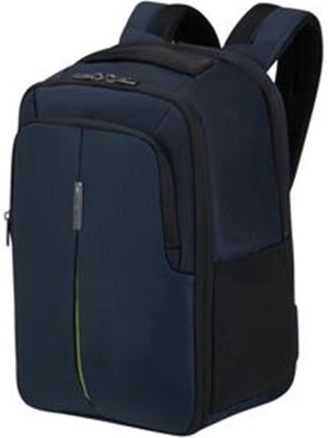 Samsonite KR2-01-004 14.1  Guard It 3.0 Notebook Sırt Çantası Lacivert (Kdo)