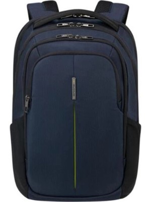 Samsonite KR2-01-001 14.1  Guard It 3.0 Notebook Sırt Çantası Lacivert (Kdo)