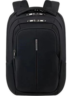 Samsonite KR2-09-003 17.3  Guard It 3.0 Notebook Sırt Çantası Siyah (Kdo)