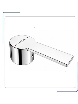 Artema A3308501YP Kumanda Kolu Flo S