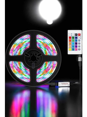 Uravas Store Şerit LED Yeni Nesil 10 Metre Her Ortama Uygun